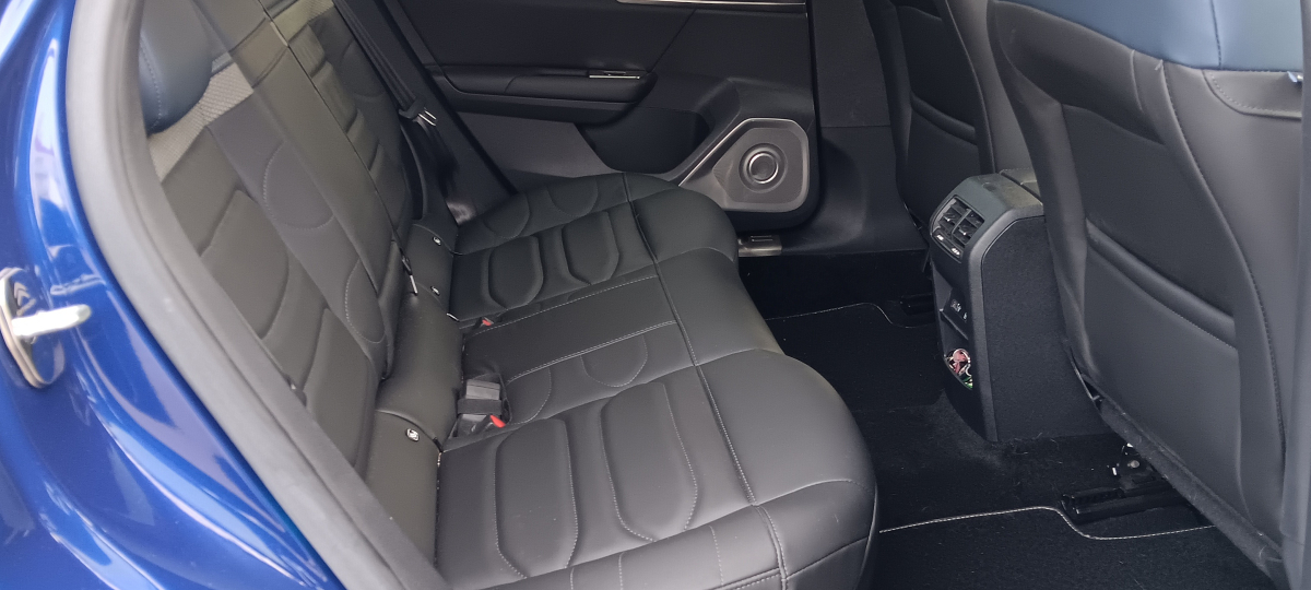 Citroen C5 X — 11