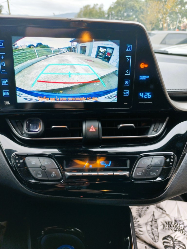 Toyota C-HR — 17