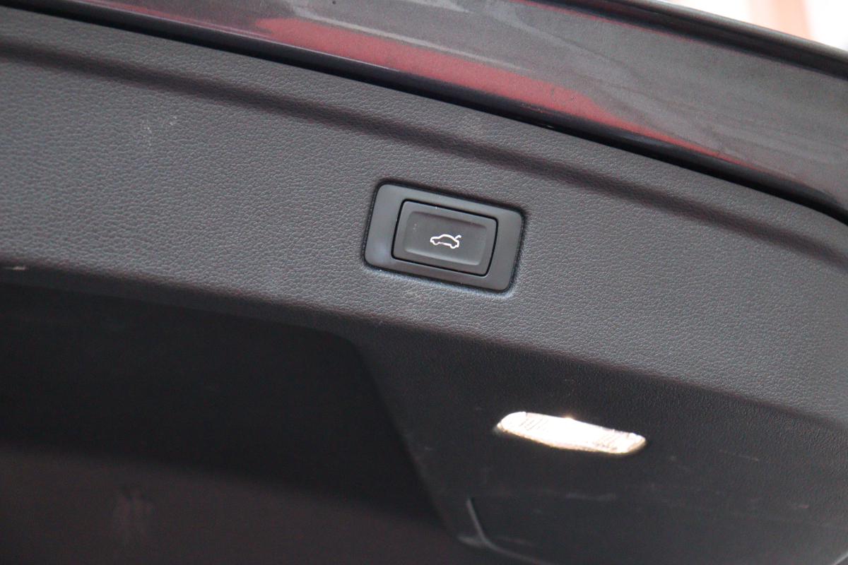 Audi A5 — 29