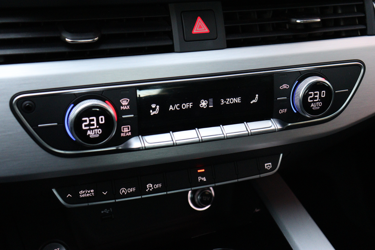 Audi A5 — 21