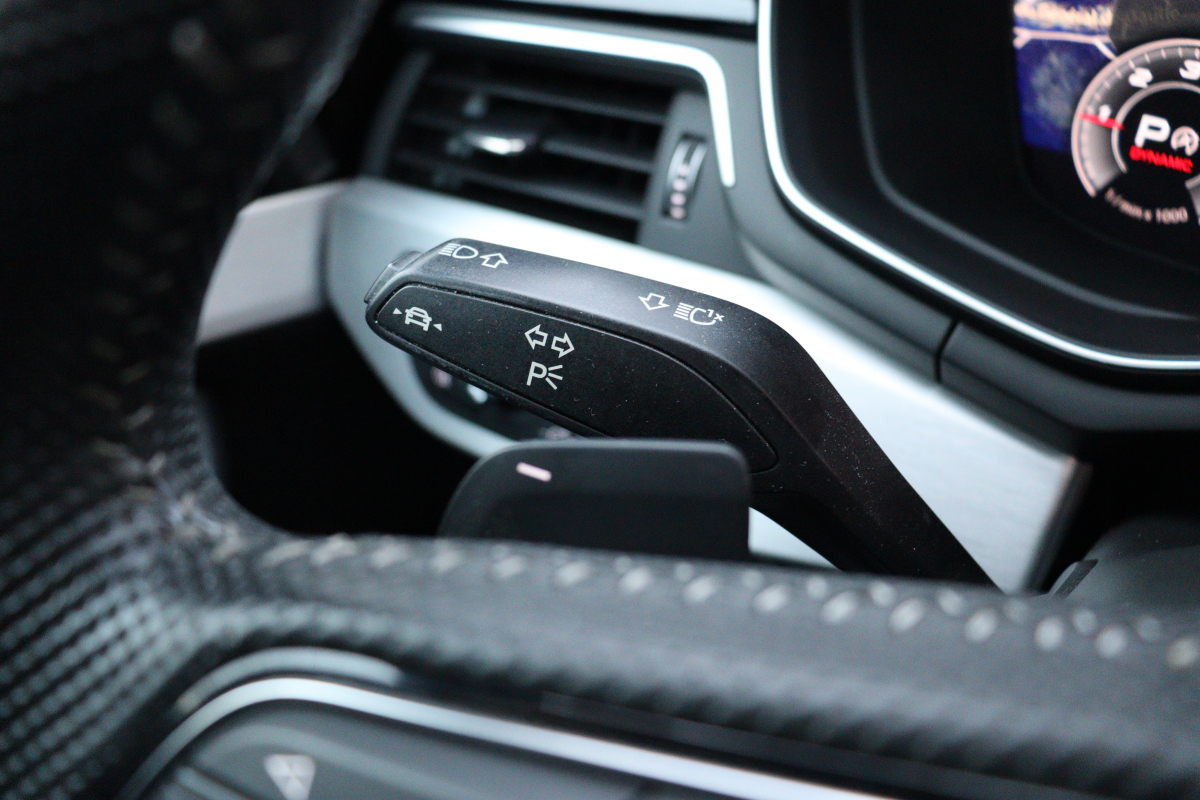 Audi A5 — 14