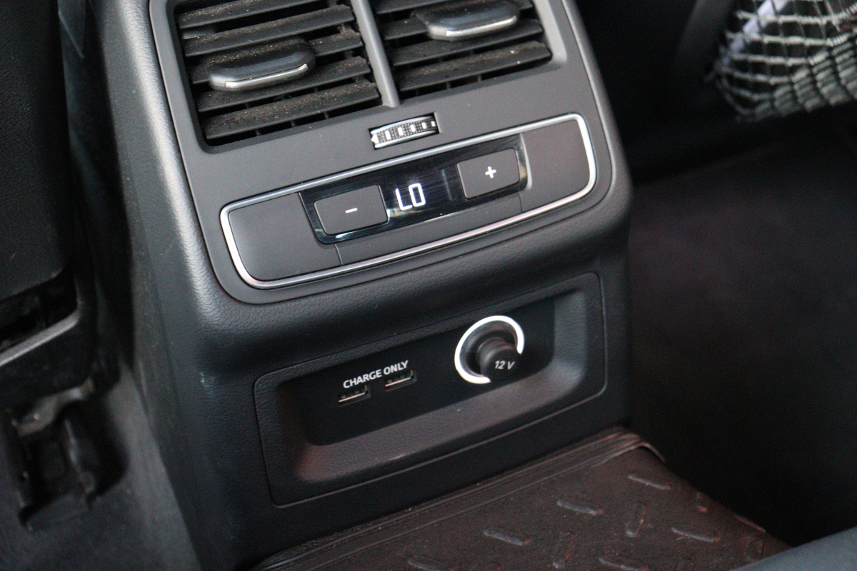 Audi A5 — 26