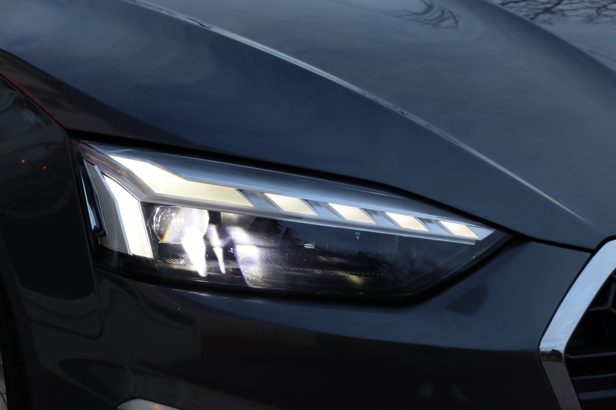 Audi A5 — 34