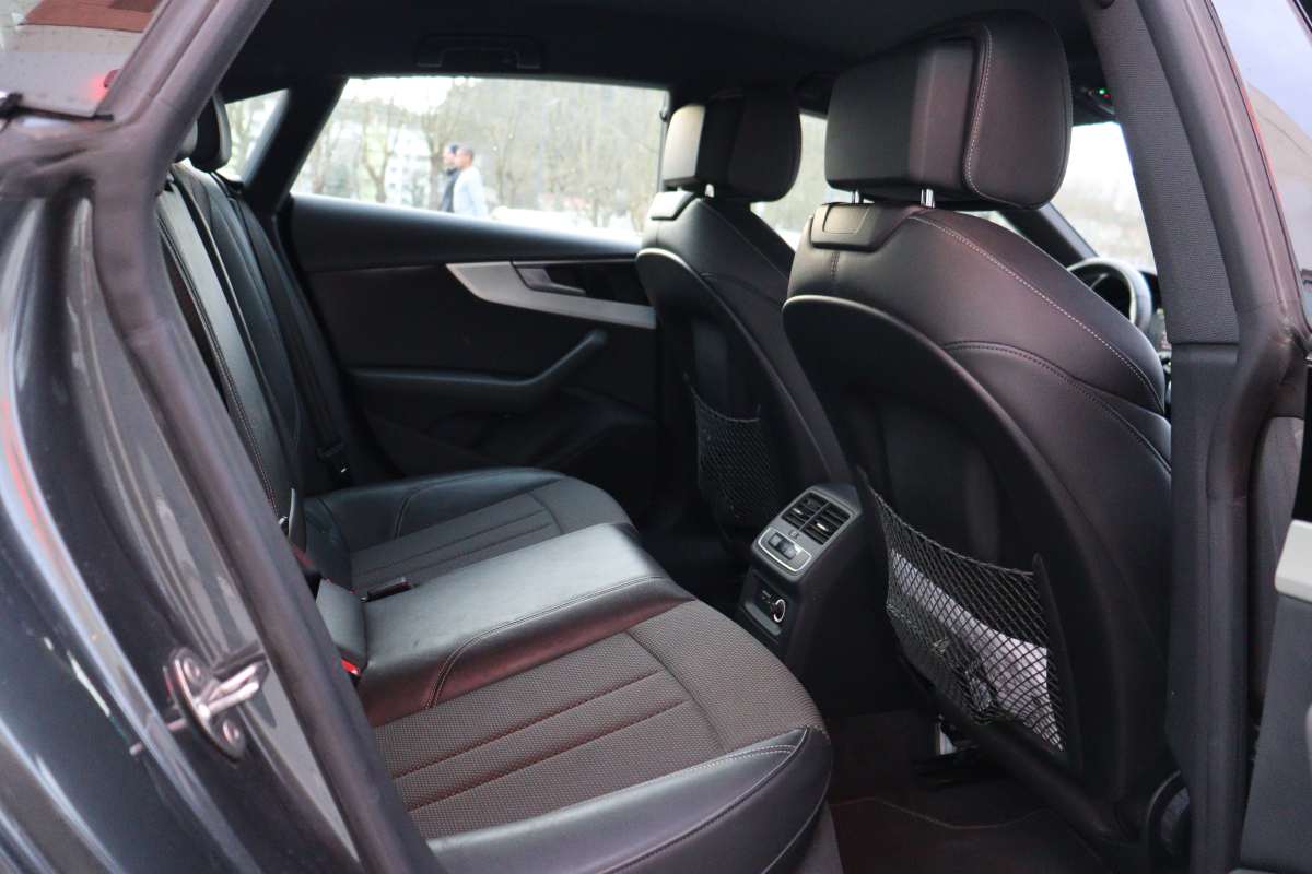 Audi A5 — 27