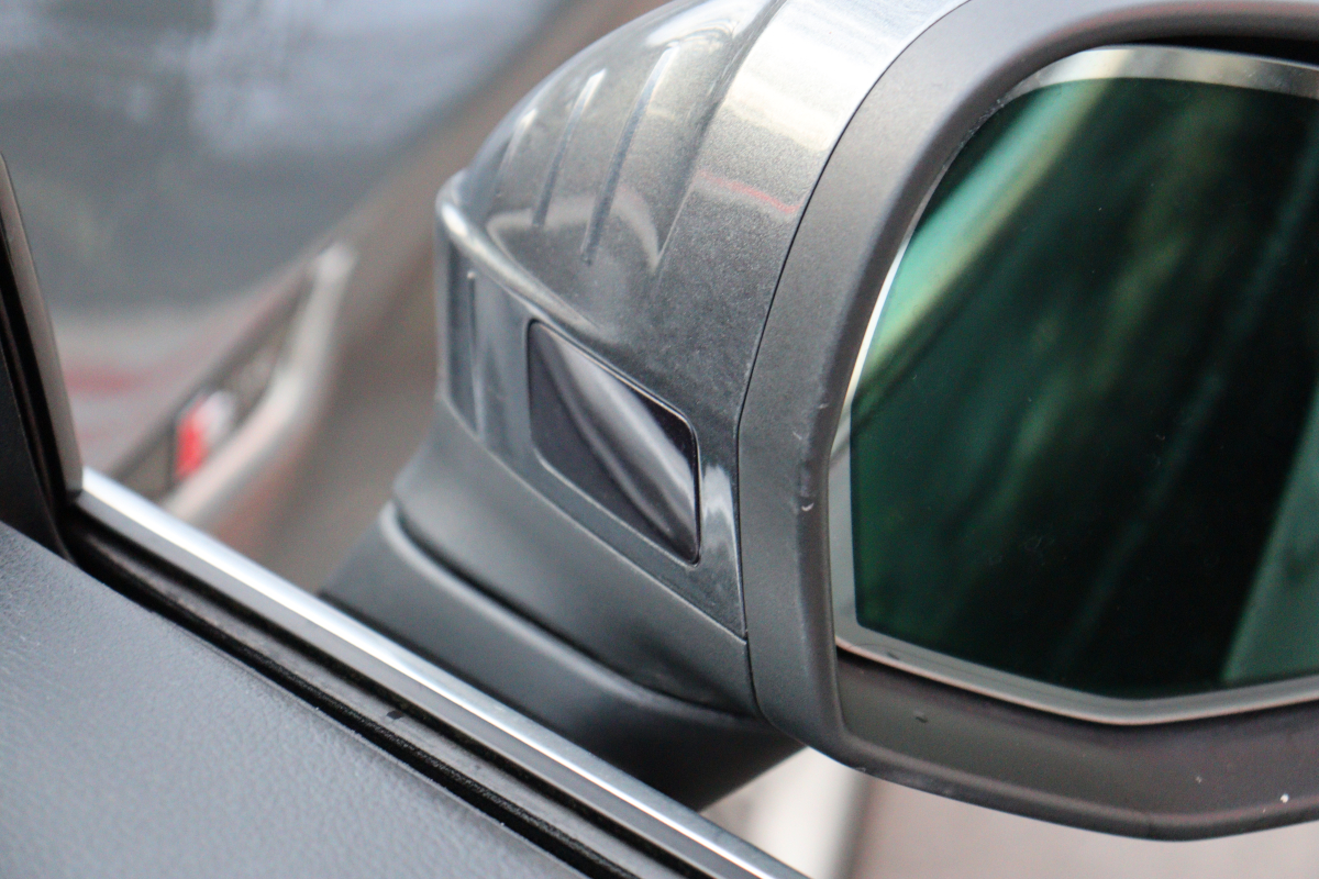 Audi A5 — 33