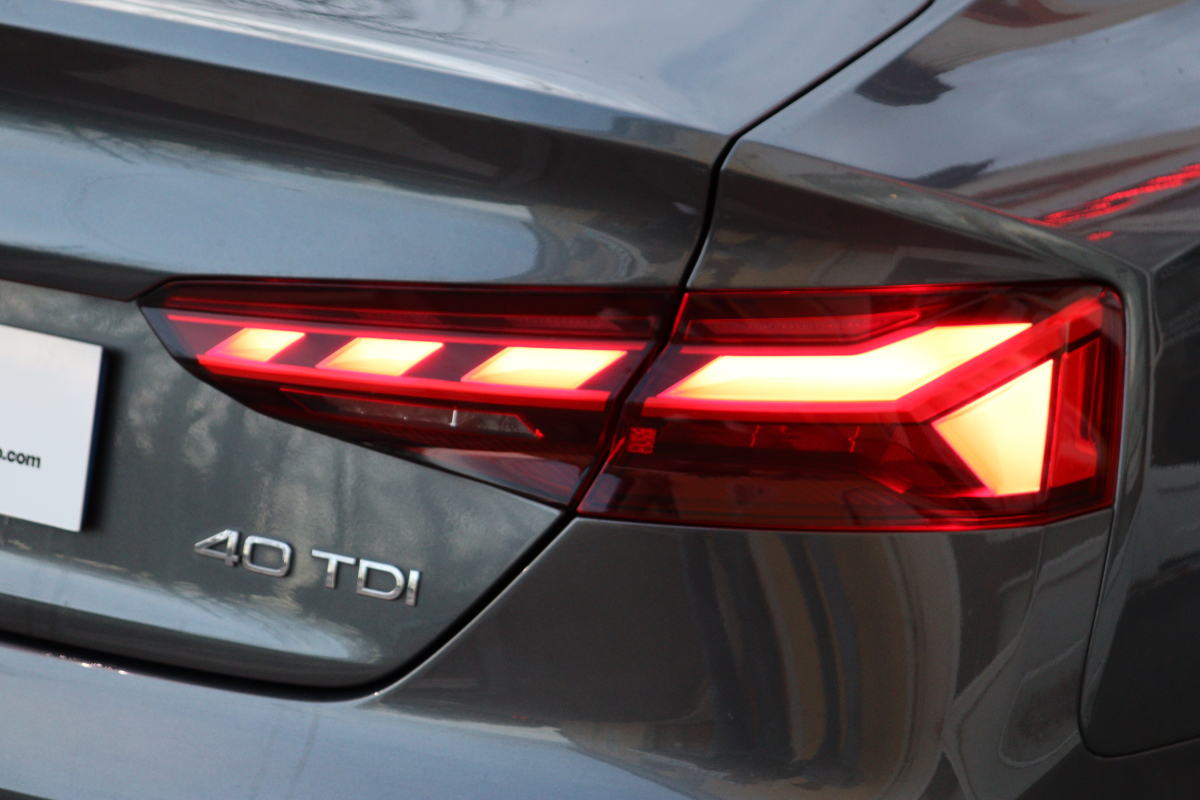 Audi A5 — 37