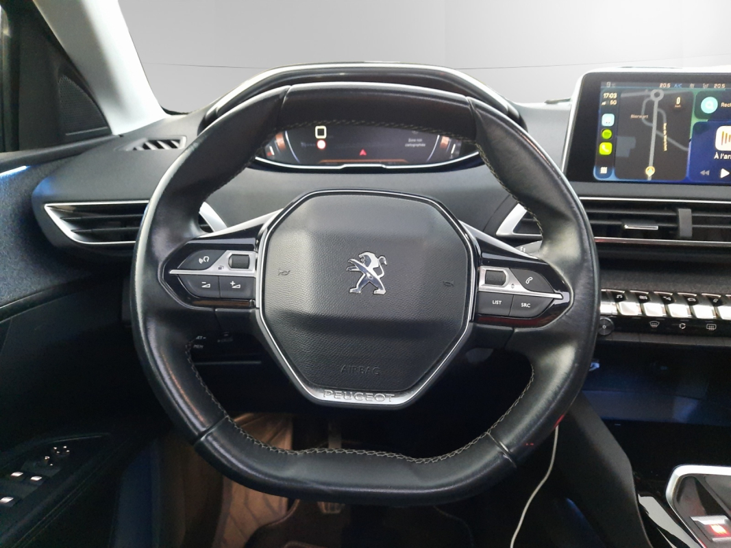 Peugeot 5008 — 11