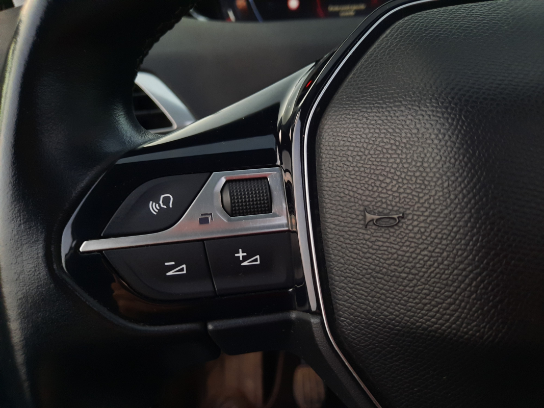 Peugeot 5008 — 14