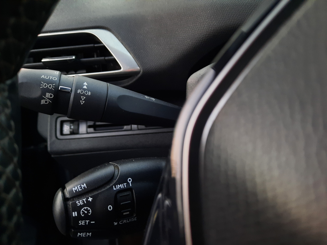Peugeot 5008 — 15