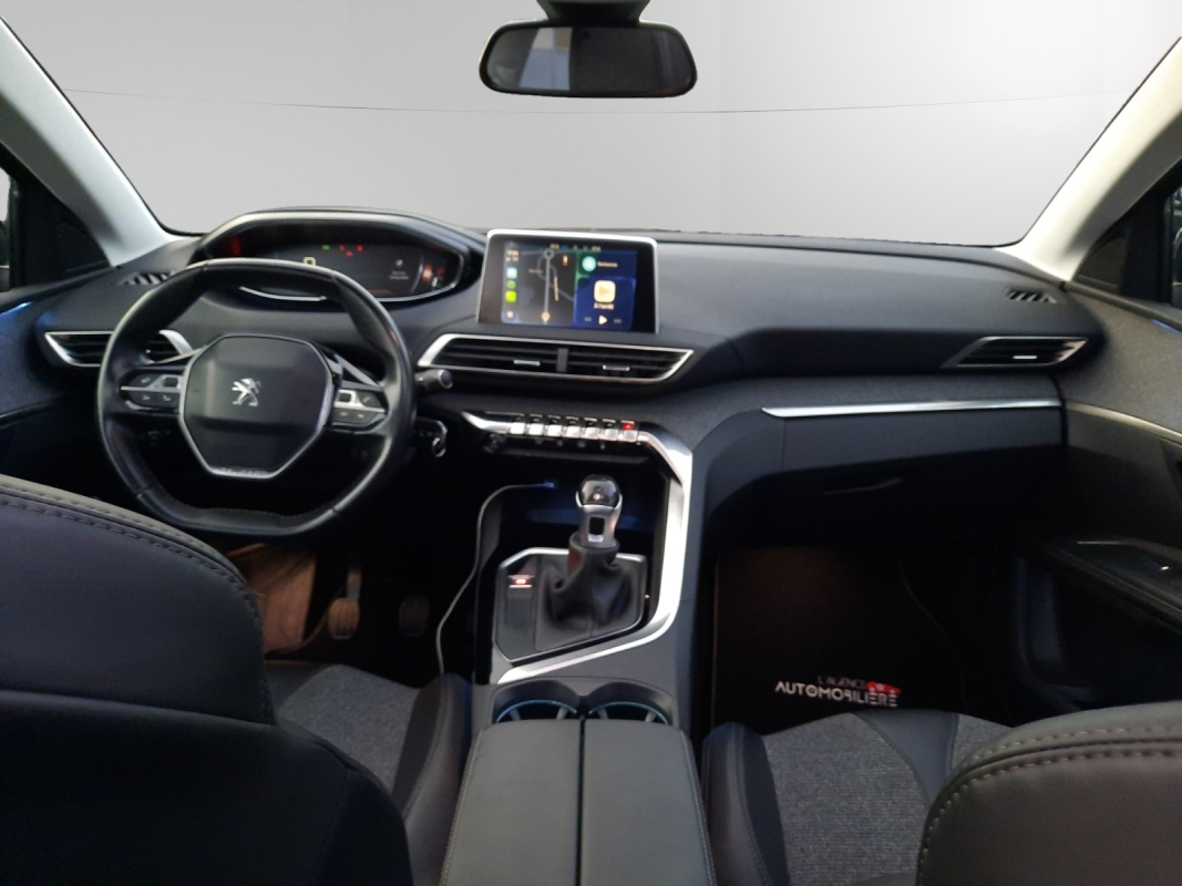 Peugeot 5008 — 23