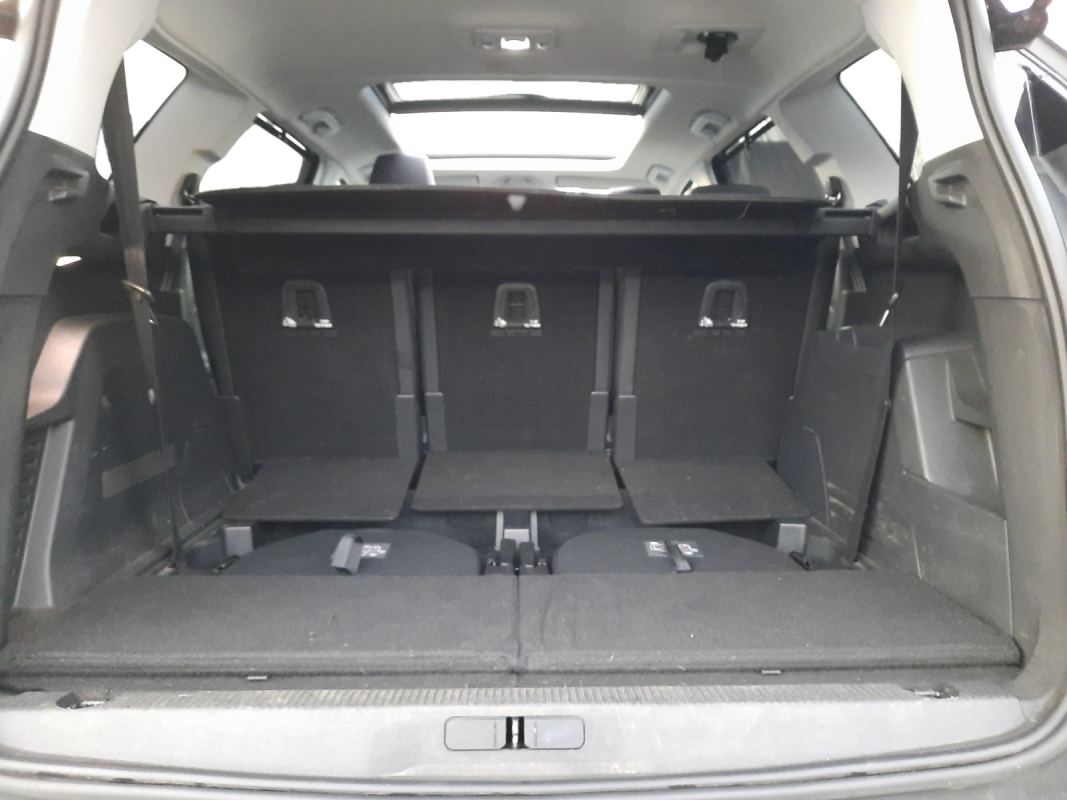 Peugeot 5008 — 28