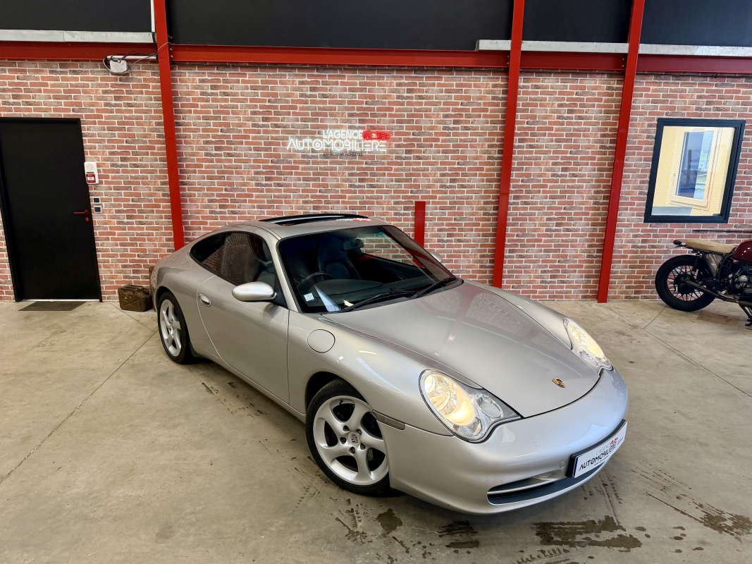 Porsche 911 — 2