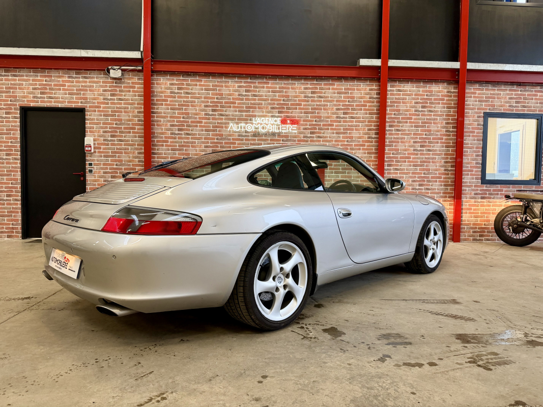 Porsche 911 — 6