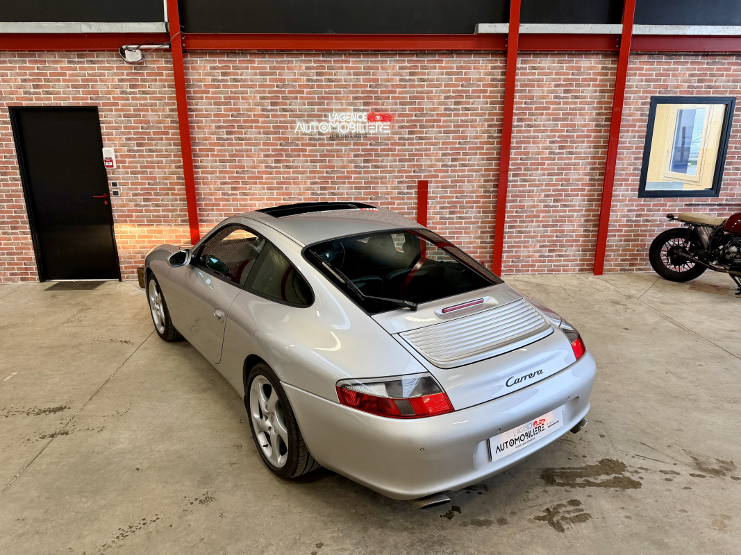 Porsche 911 — 10