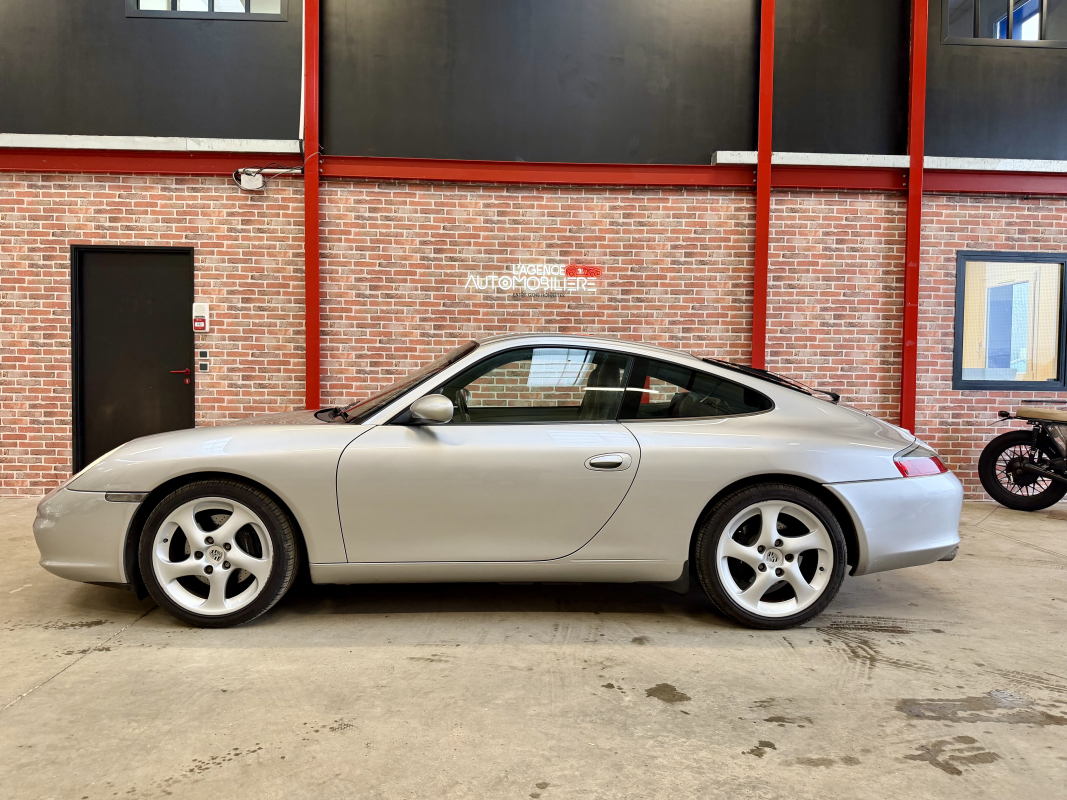 Porsche 911 — 11