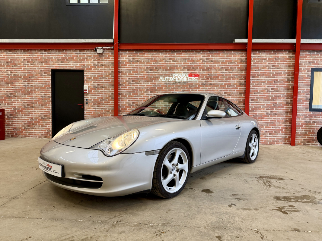 Porsche 911 — 12