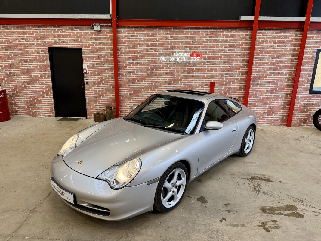 Porsche 911 — 13
