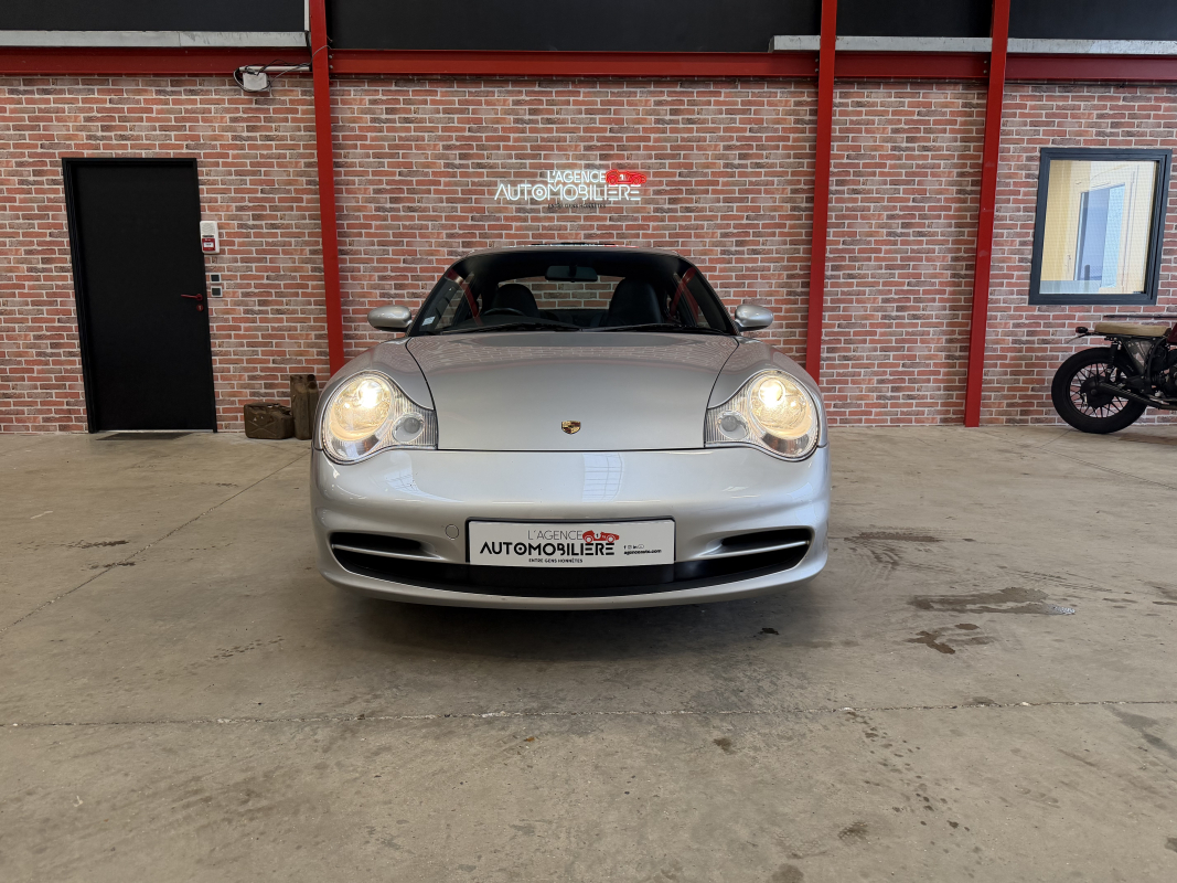 Porsche 911 — 14