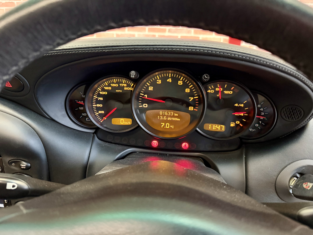 Porsche 911 — 26