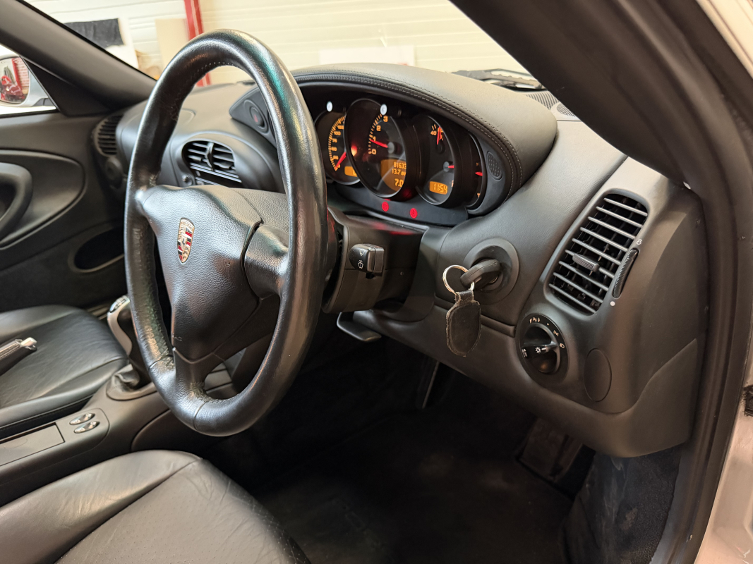 Porsche 911 — 27