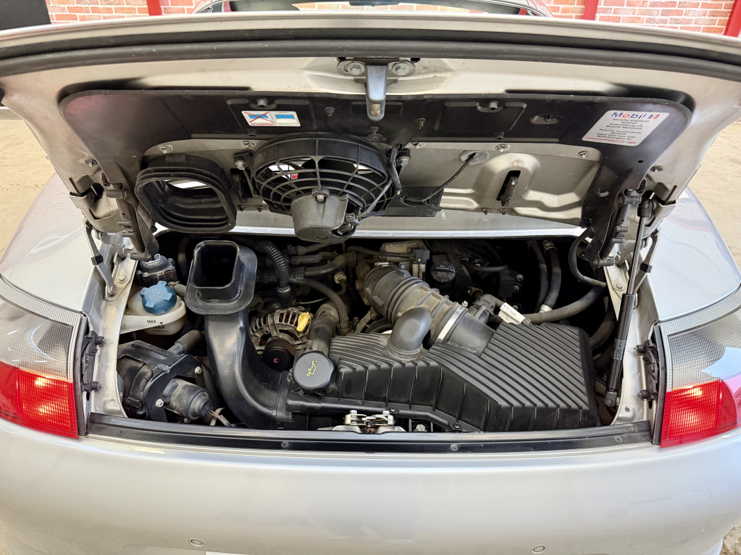 Porsche 911 — 34
