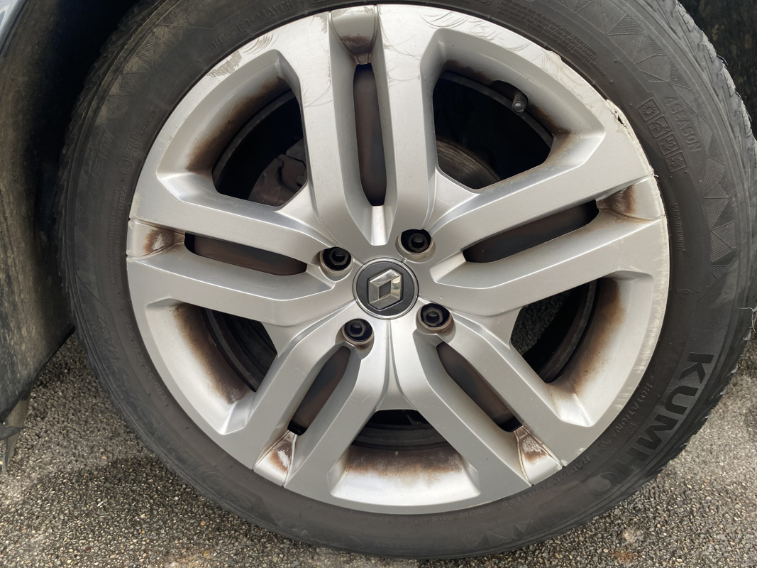 Renault Clio — 34