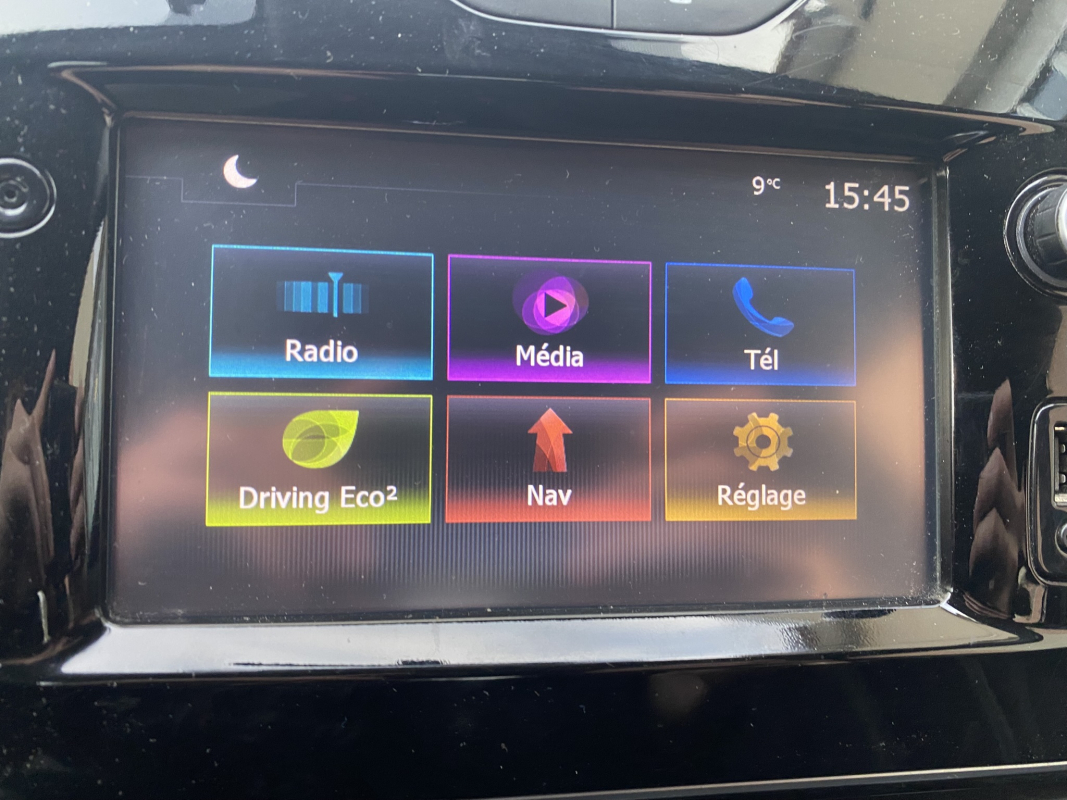 Renault Clio — 18