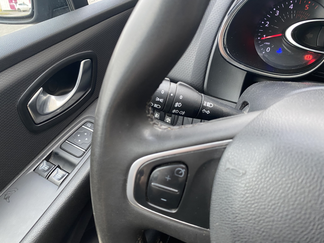Renault Clio — 26