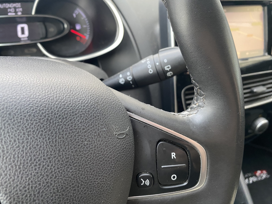 Renault Clio — 27