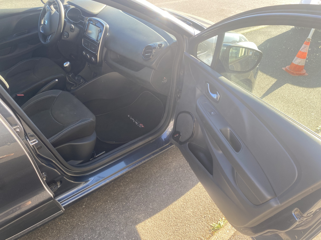 Renault Clio — 12