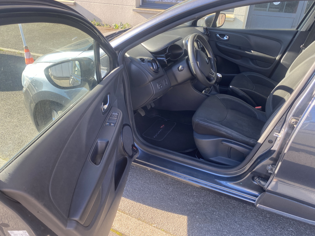 Renault Clio — 11