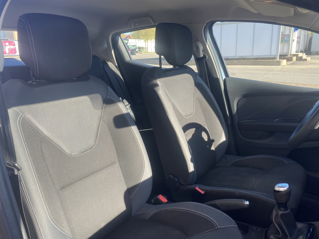 Renault Clio — 15