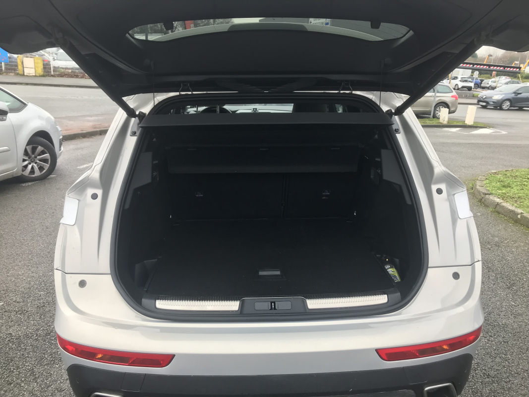 DS DS7 CROSSBACK — 21
