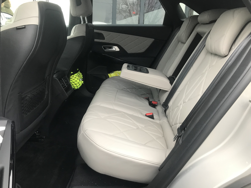 DS DS7 CROSSBACK — 22