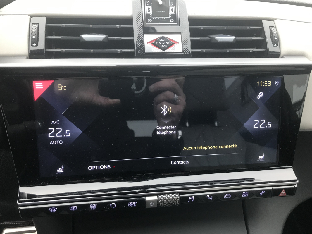 DS DS7 CROSSBACK — 18