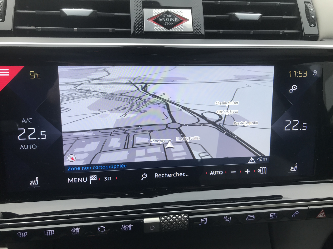 DS DS7 CROSSBACK — 17