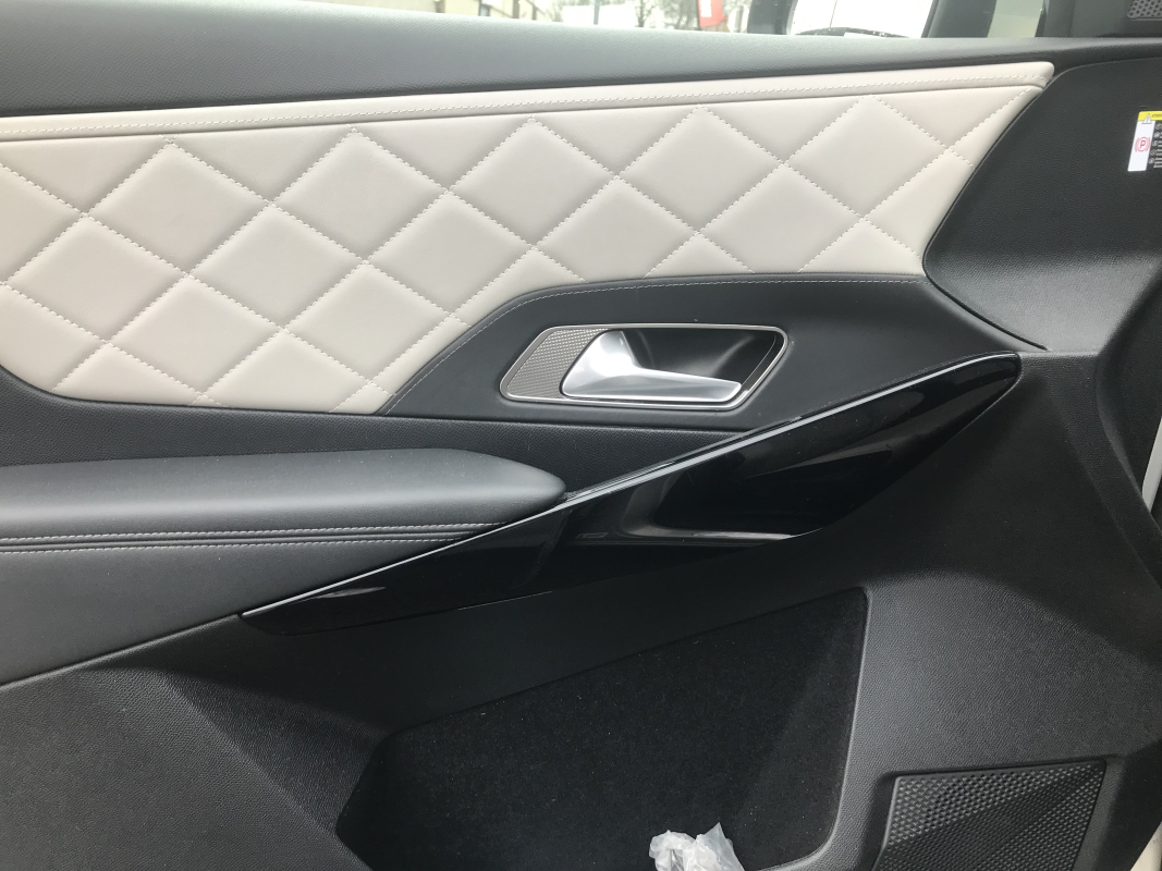 DS DS7 CROSSBACK — 30
