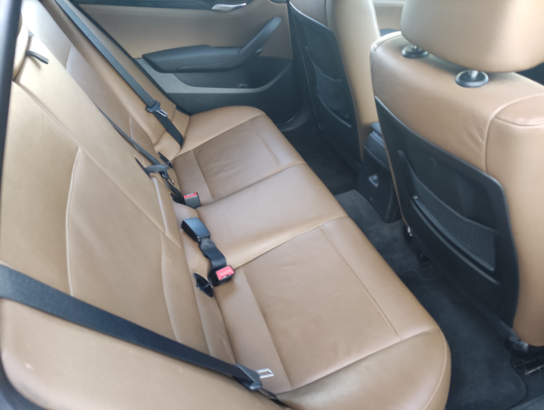 Bmw X1 — 23