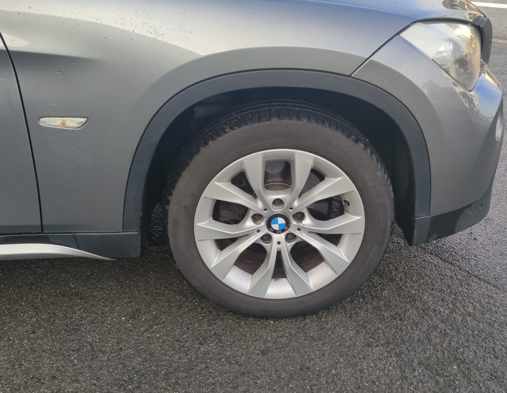 Bmw X1 — 29