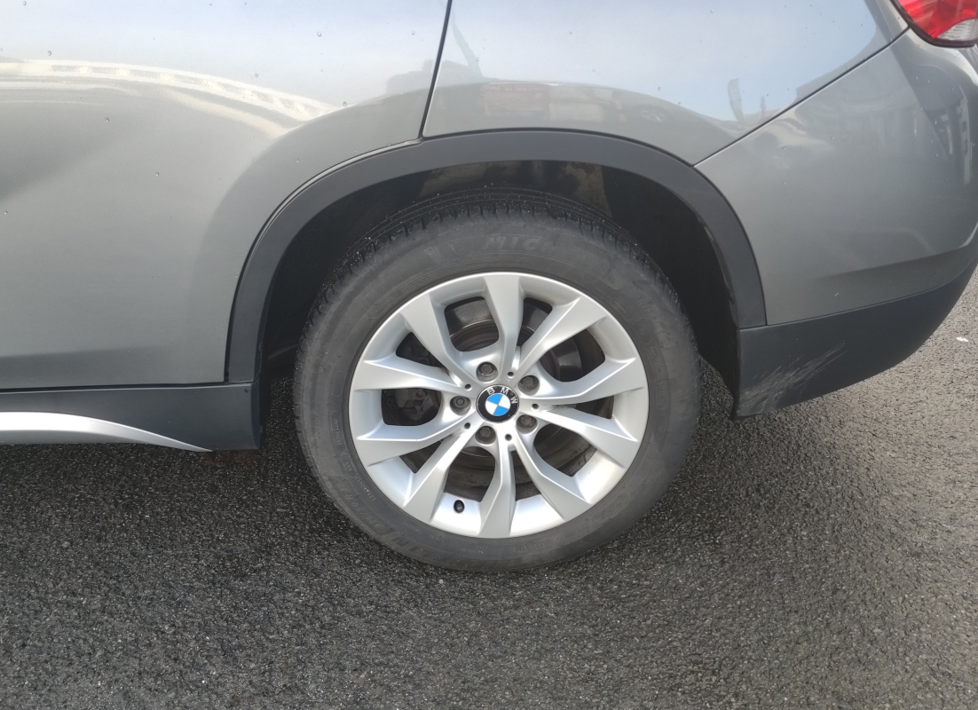 Bmw X1 — 31