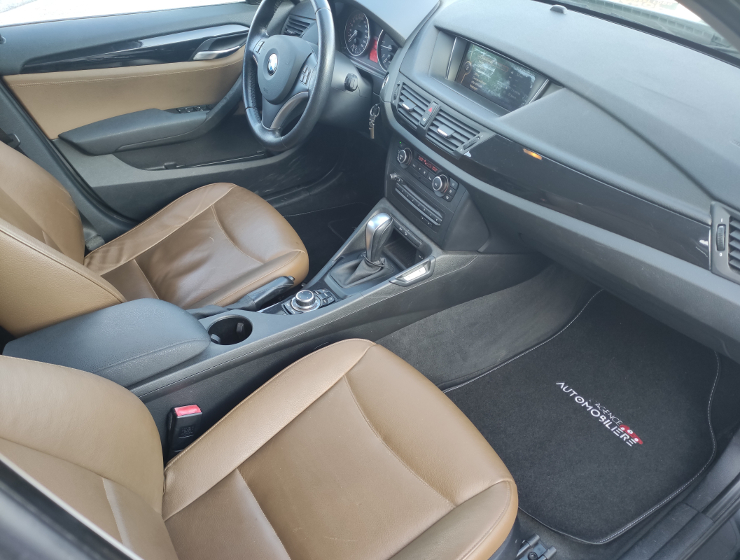 Bmw X1 — 11