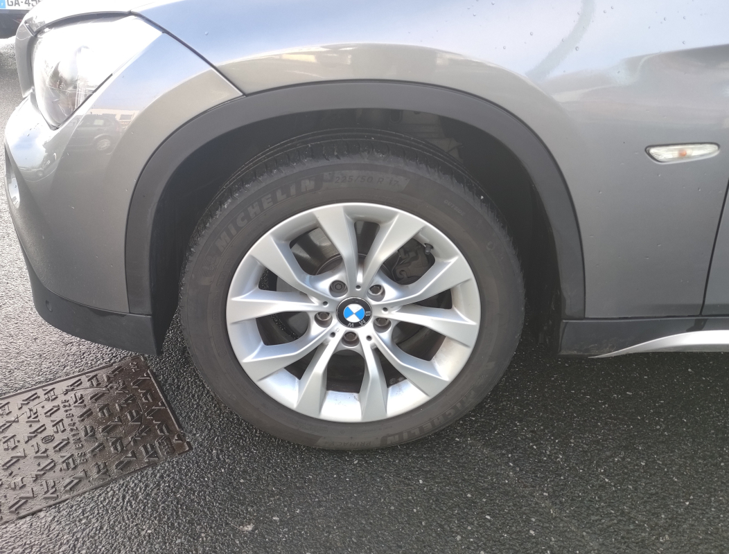 Bmw X1 — 30