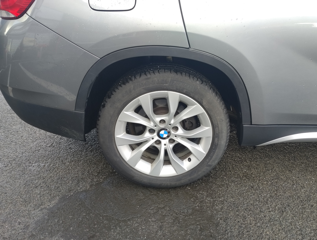 Bmw X1 — 28