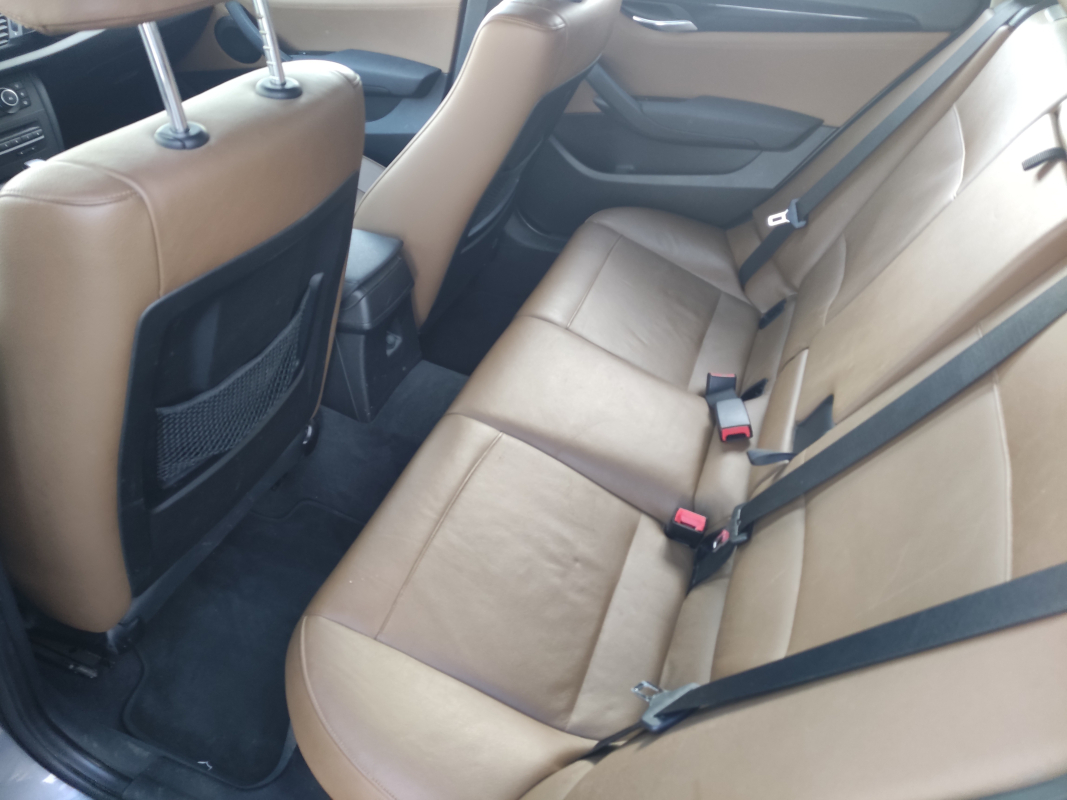 Bmw X1 — 22
