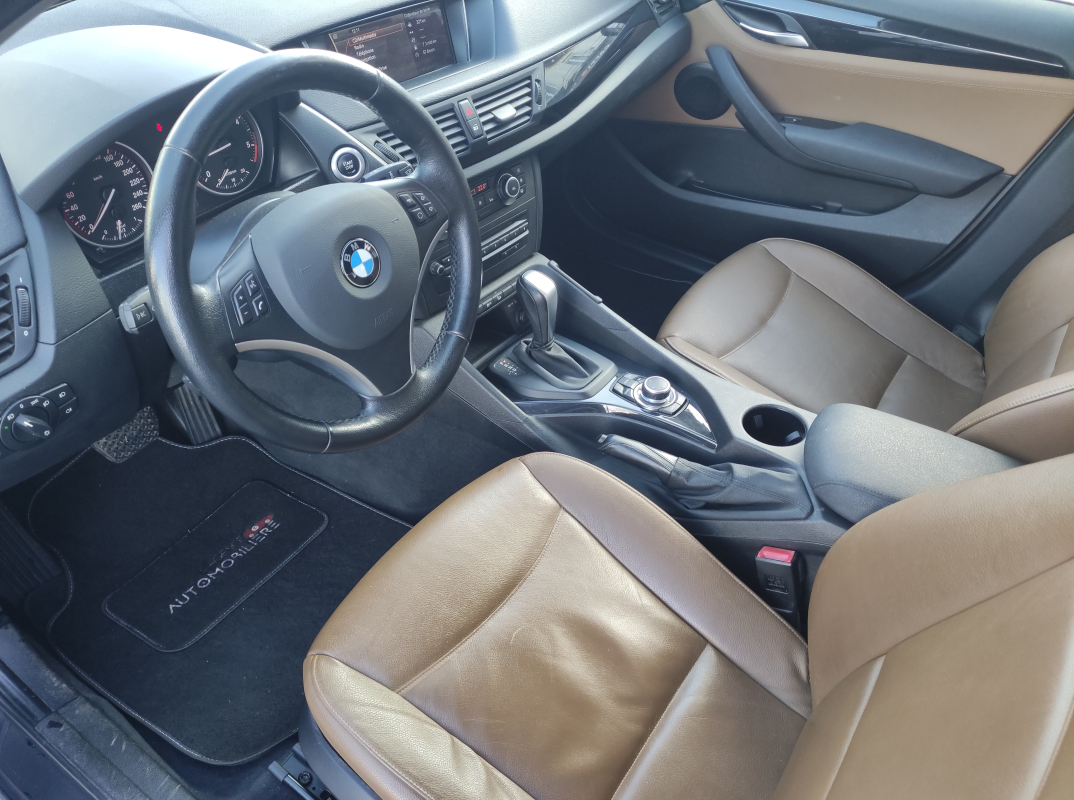 Bmw X1 — 14
