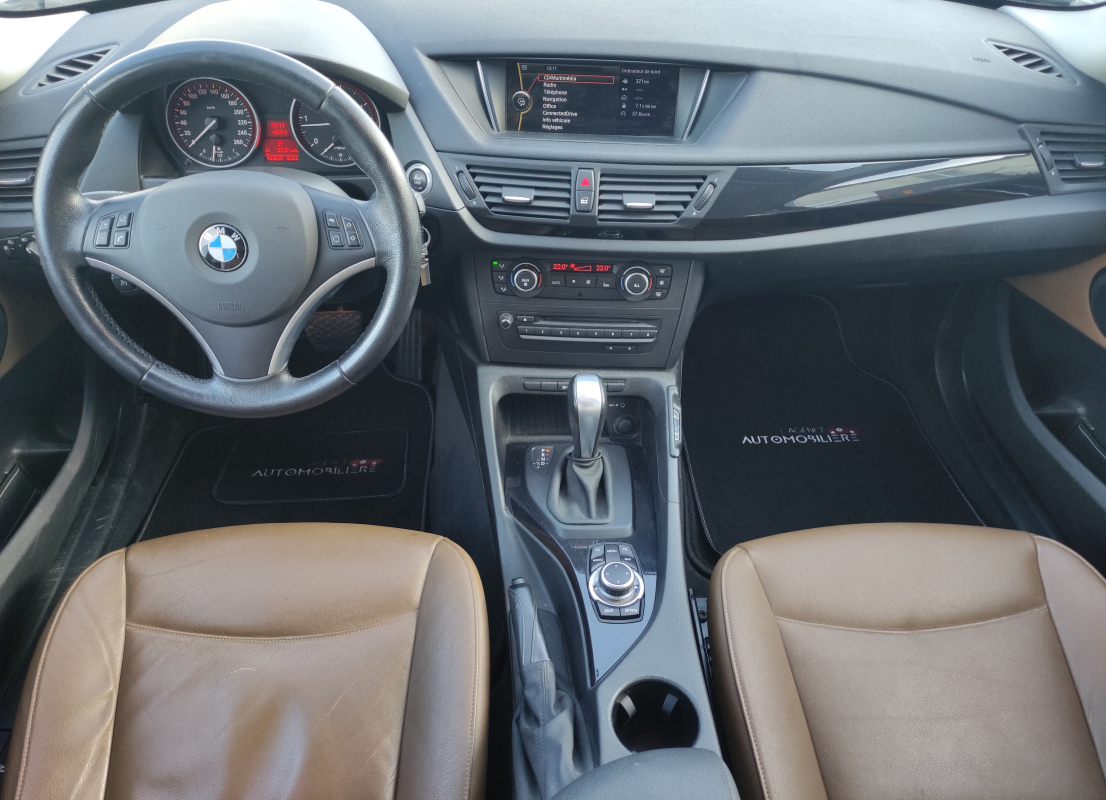 Bmw X1 — 12