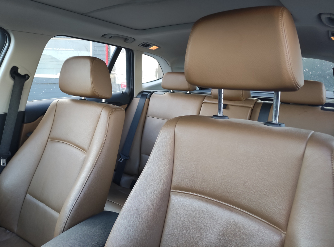 Bmw X1 — 26