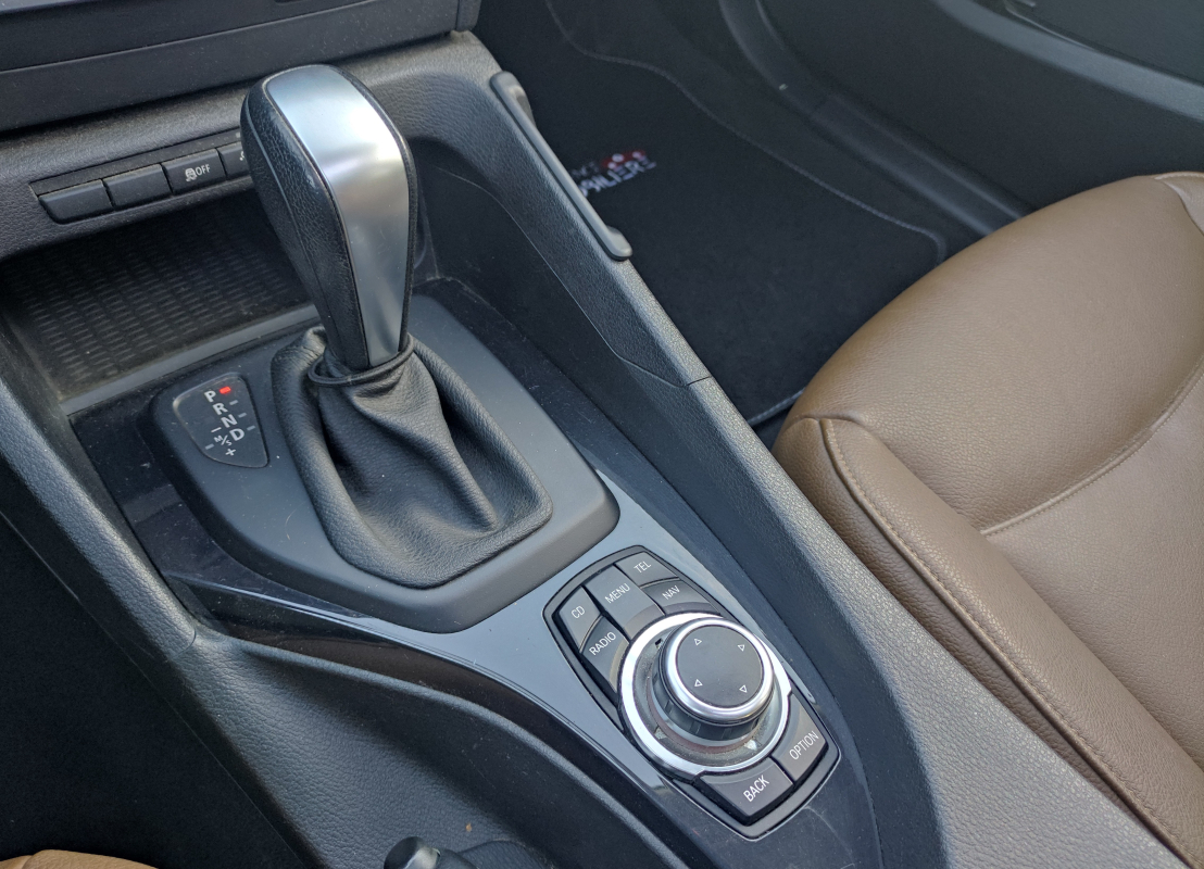 Bmw X1 — 15