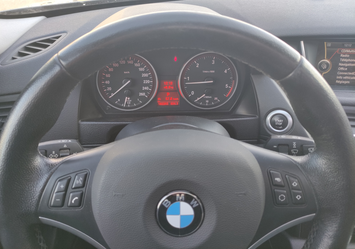 Bmw X1 — 13