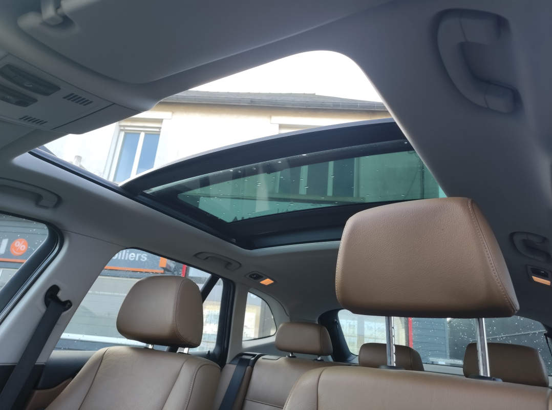 Bmw X1 — 2